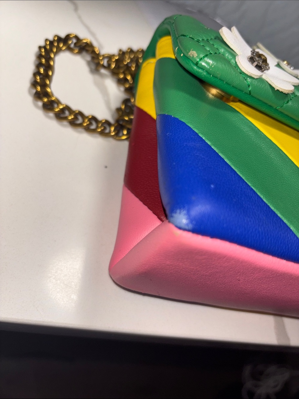 Kurt Geiger handbag - Picture 5 of 10